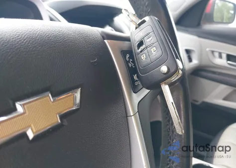 2014 Chevrolet Equinox 2Lt from USA, damaged, VIN 1GNALCEK7EZ127619